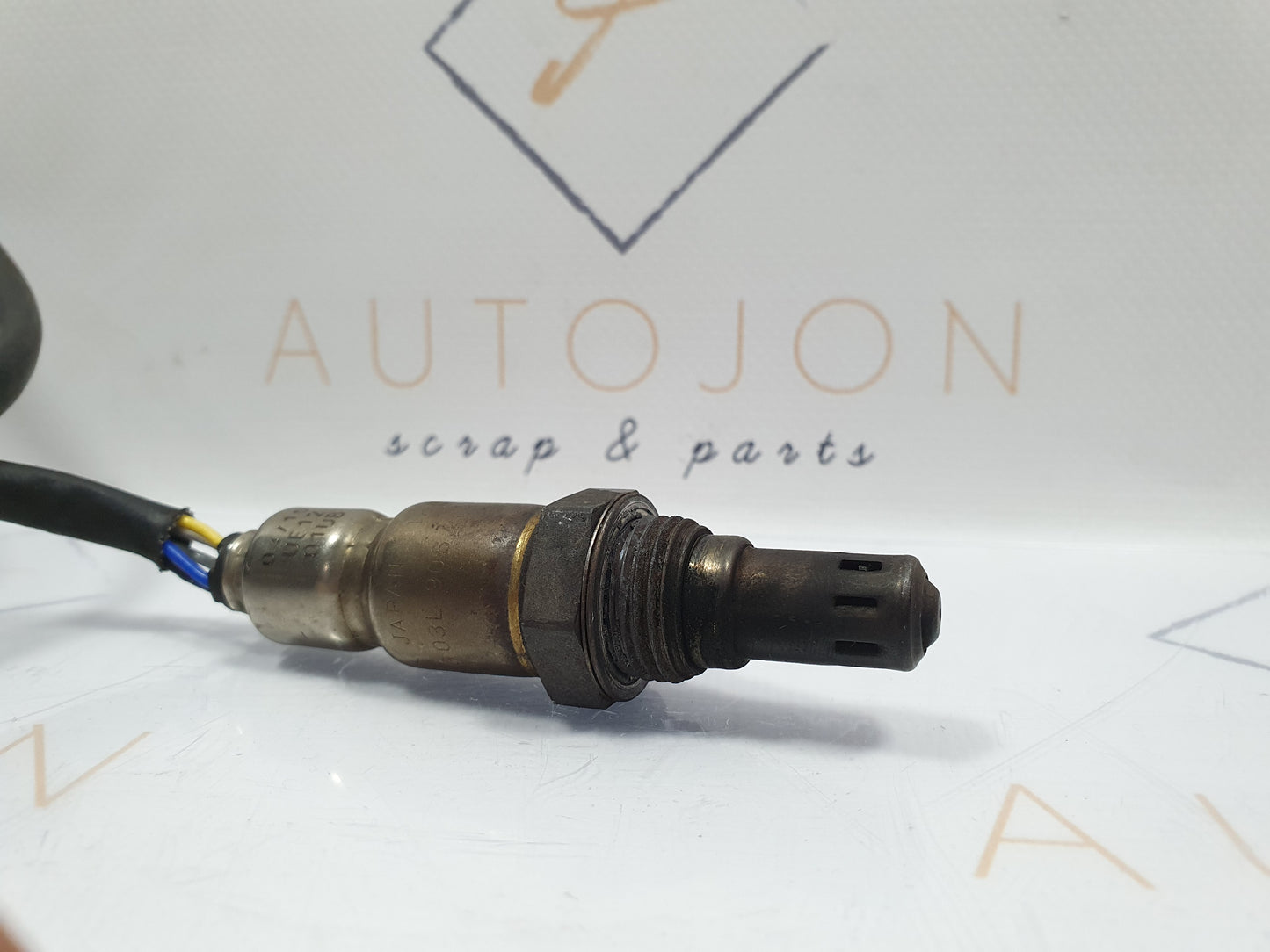 Sonda lambda Volkswagen Jetta (1K2) Berlina 1.6 TDI CAYC 2010