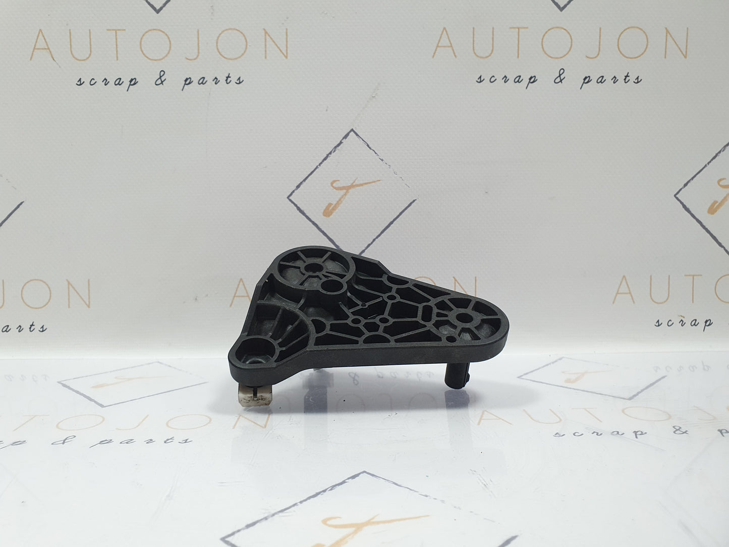 Levier schimbator viteze Volkswagen Jetta (1K2) Berlina 1.6 TDI CAYC 2010