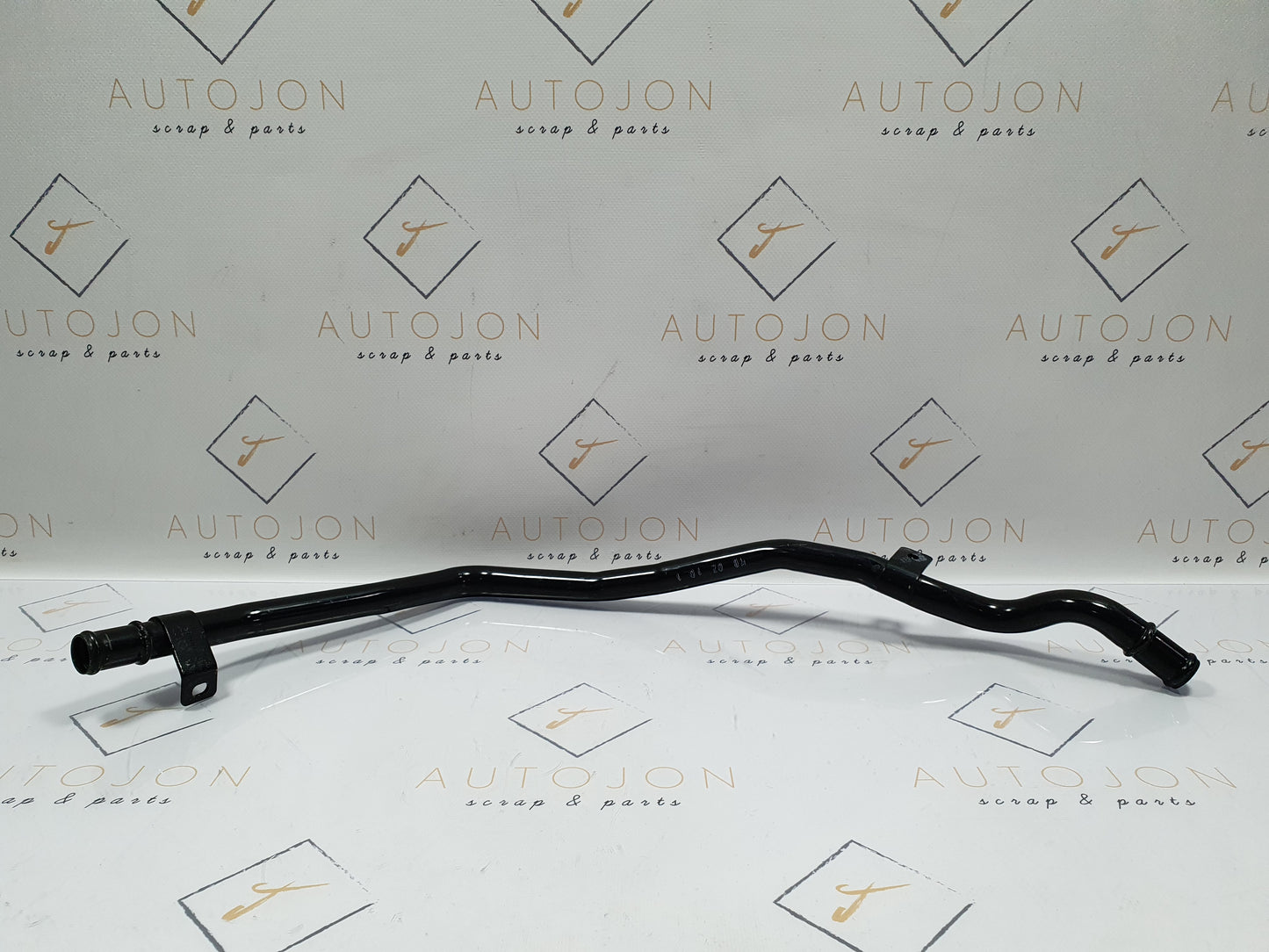 Conducta apa Volkswagen Jetta (1K2) Berlina 1.6 TDI CAYC 2010