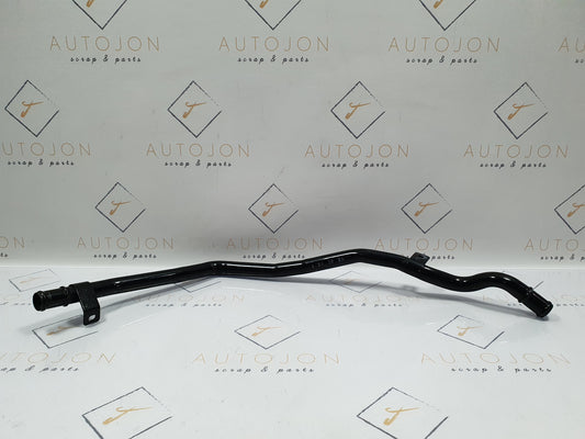 Conducta apa Volkswagen Jetta (1K2) Berlina 1.6 TDI CAYC 2010