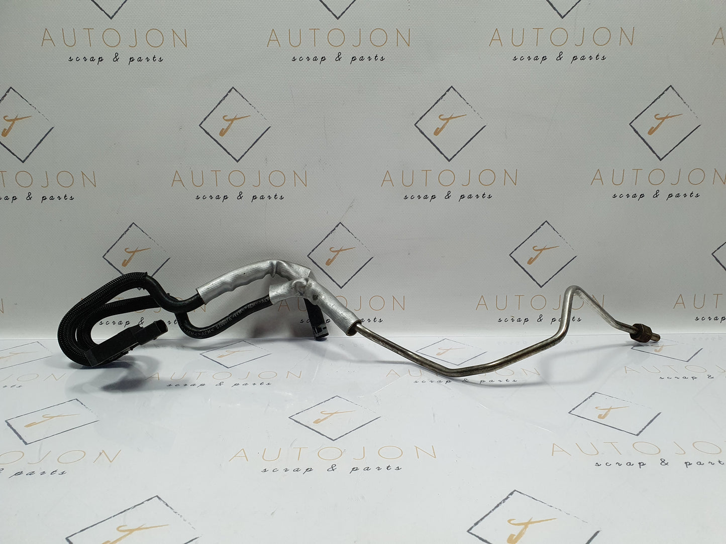 Conducte cu senzor presiune diferentiala Volkswagen Jetta (1K2) Berlina 1.6 TDI CAYC 2010