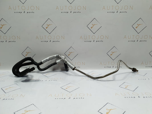 Conducte cu senzor presiune diferentiala Volkswagen Jetta (1K2) Berlina 1.6 TDI CAYC 2010