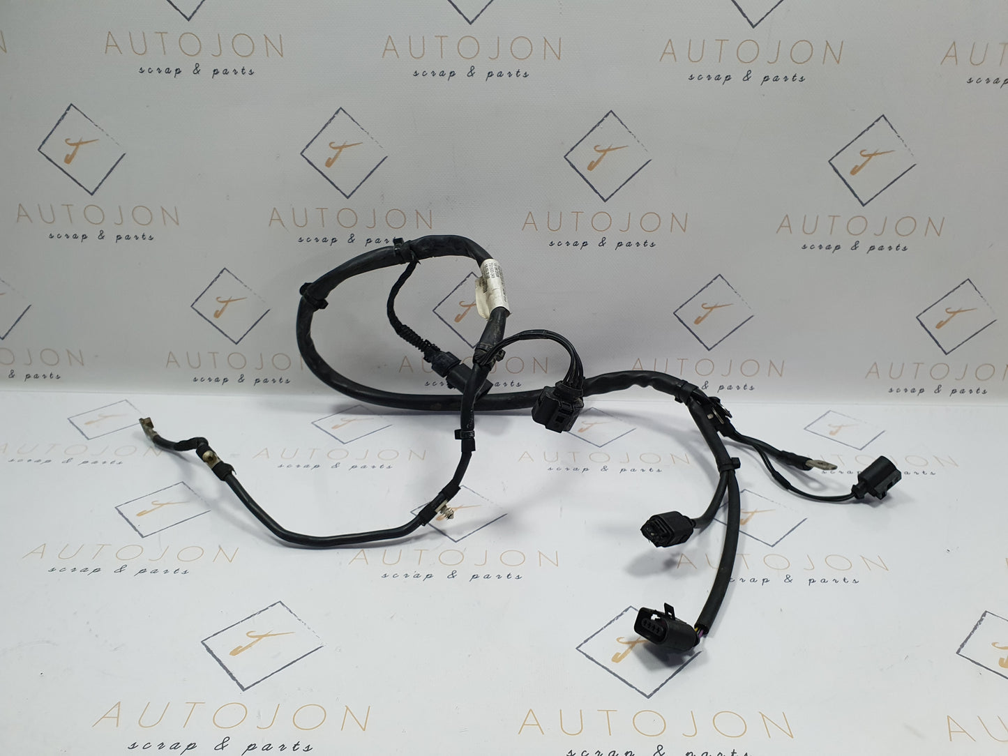 Cablaj alternator Volkswagen Jetta (1K2) Berlina 1.6 TDI CAYC 2010