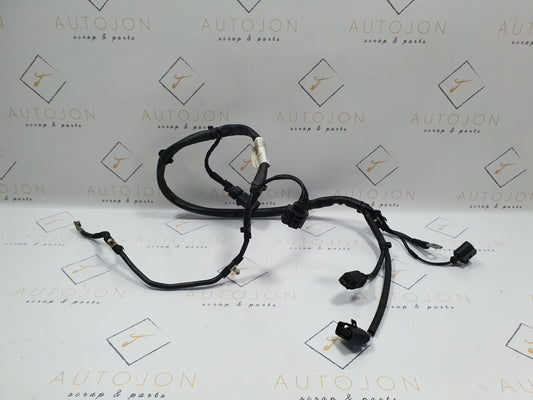 Cablaj alternator Volkswagen Jetta (1K2) Berlina 1.6 TDI CAYC 2010