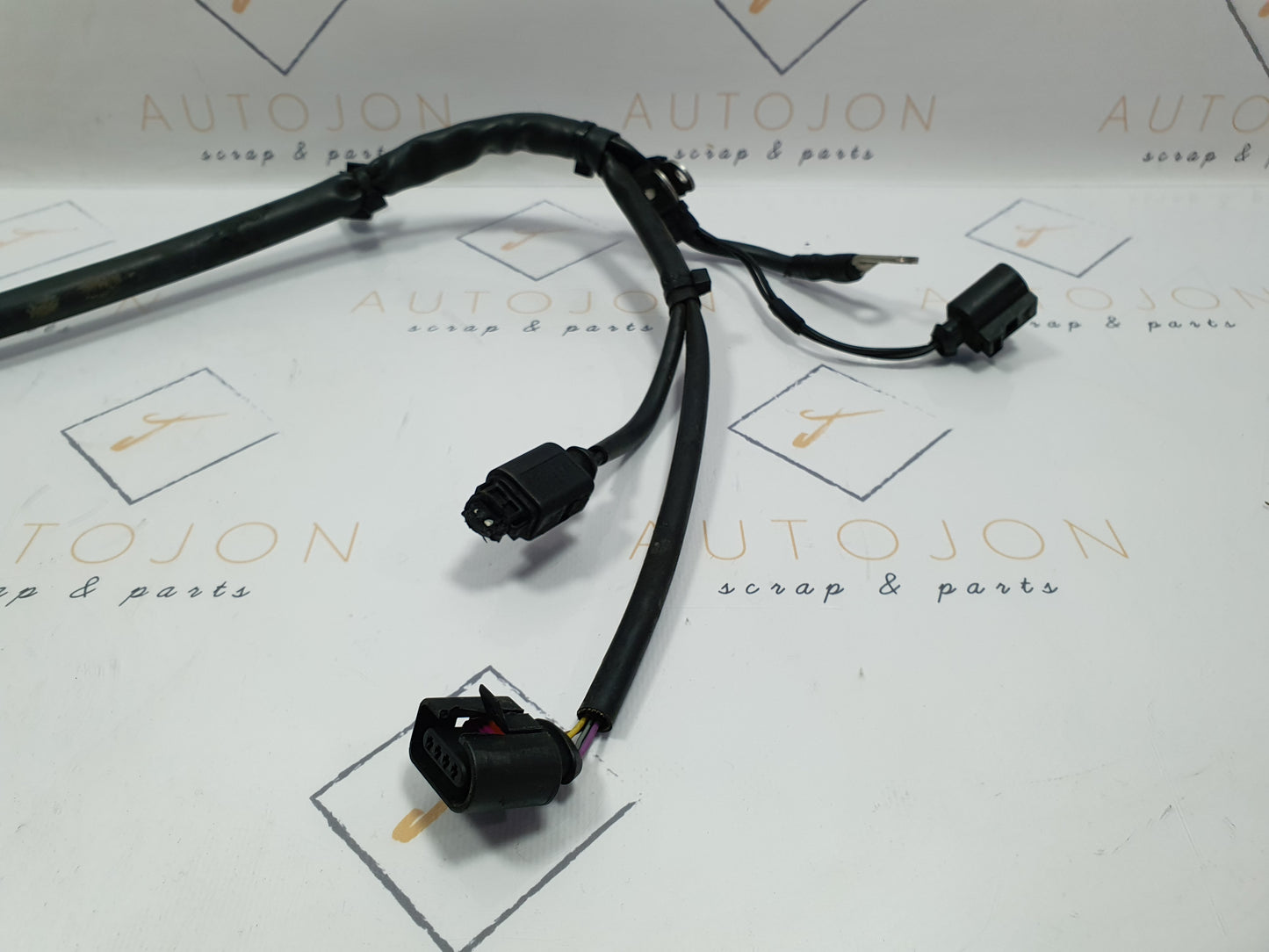 Cablaj alternator Volkswagen Jetta (1K2) Berlina 1.6 TDI CAYC 2010