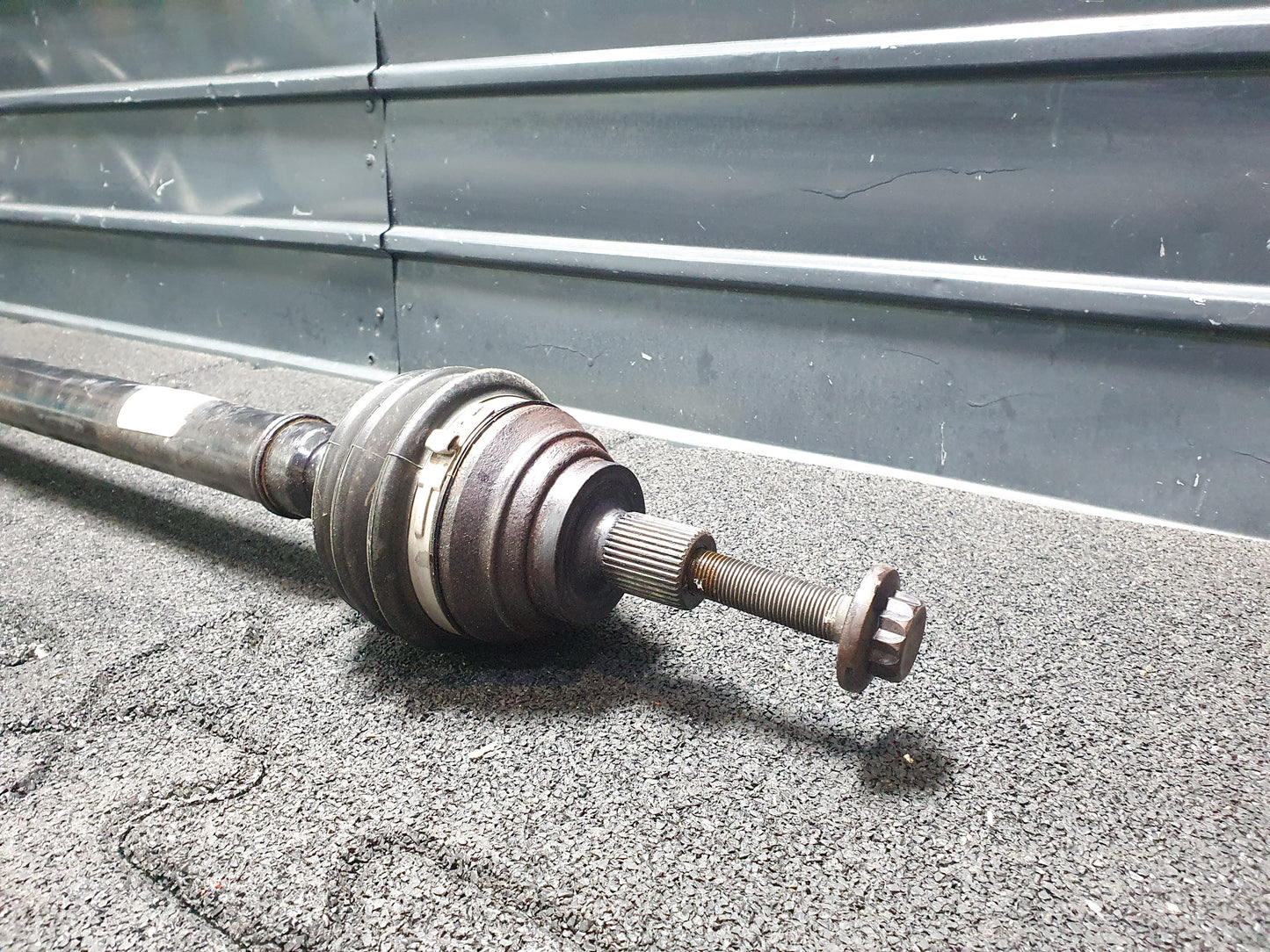 Planetara dreapta fata Volkswagen Jetta (1K2) Berlina 1.6 TDI CAYC 2010