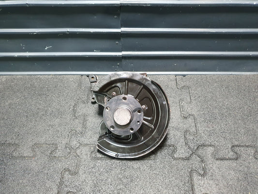 Fuzeta dreapta spate Volkswagen Jetta (1K2) Berlina 1.6 TDI CAYC 2010