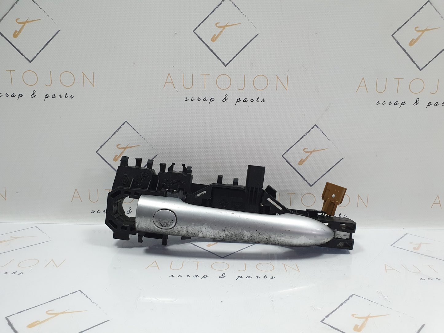 Maner dreapta fata Megane II Cabrio (E84) 1.9 dCi 2006