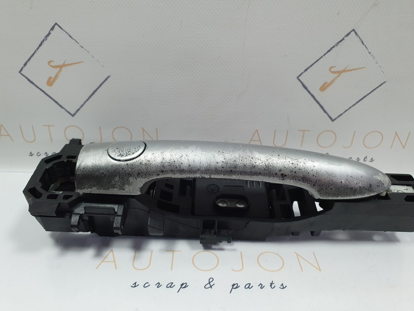 Maner dreapta fata Megane II Cabrio (E84) 1.9 dCi 2006