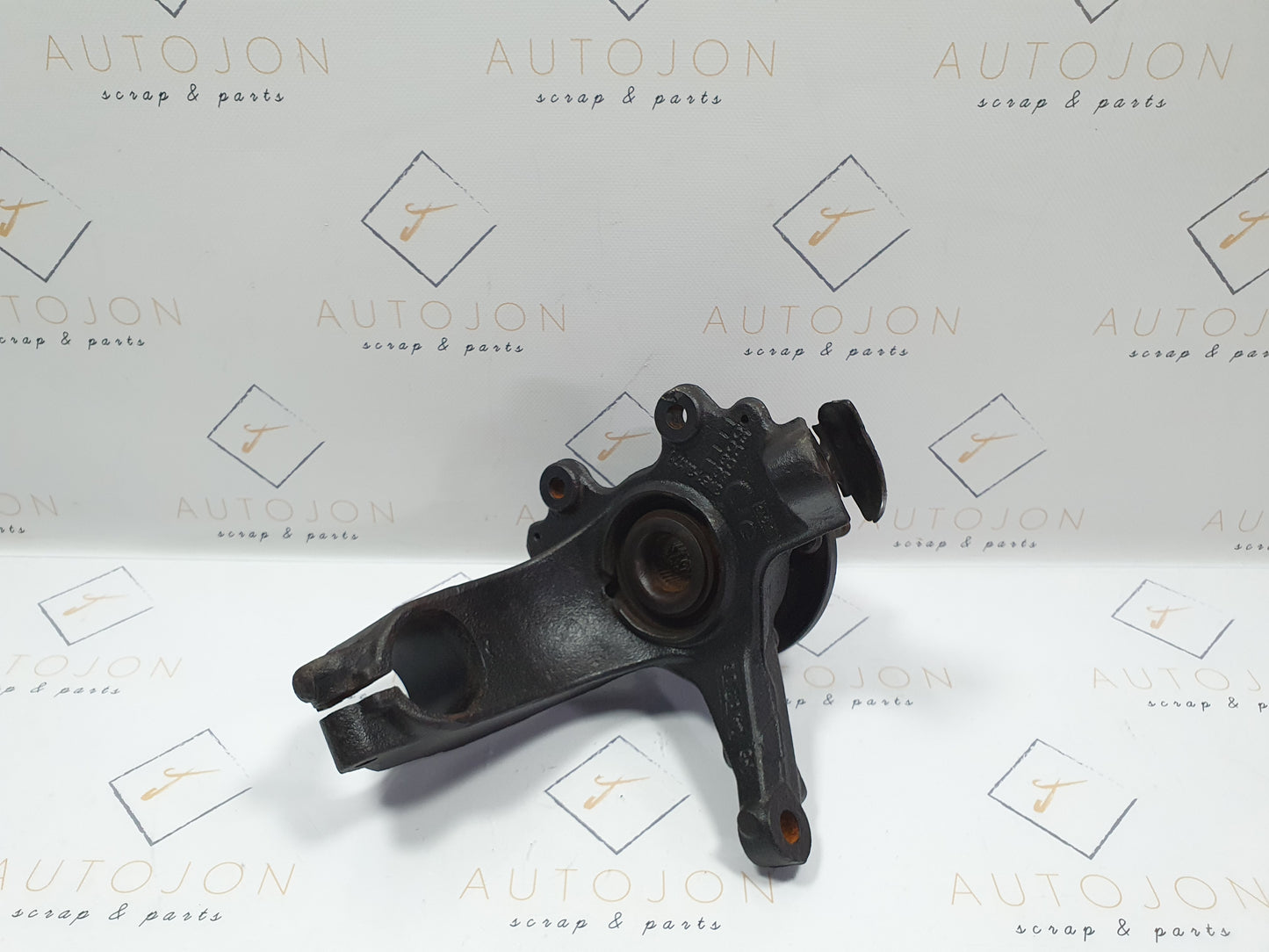 Fuzeta stanga fata Ford Focus 2 (DA) 2.0tdci 2009