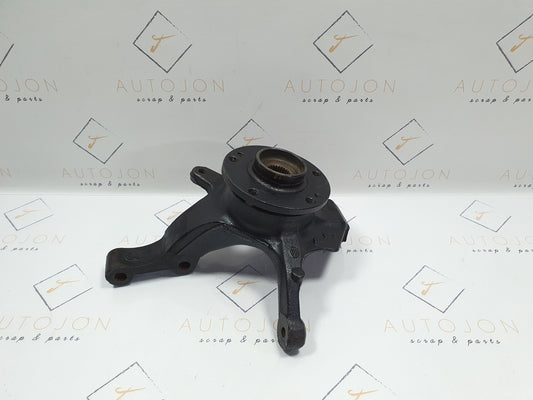 Fuzeta dreapta fata Renault Laguna II (K74) 1.9 dCi F9Q 2002