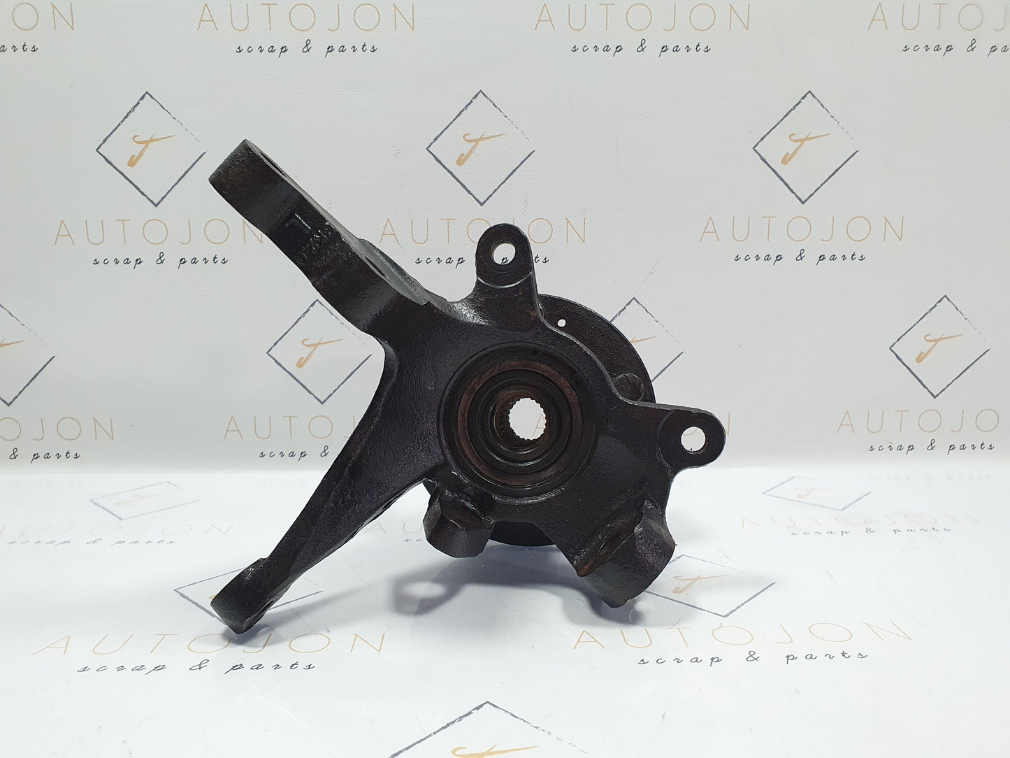 Fuzeta stanga fata Hyundai Coupe (RD) 1.6 16V 2002