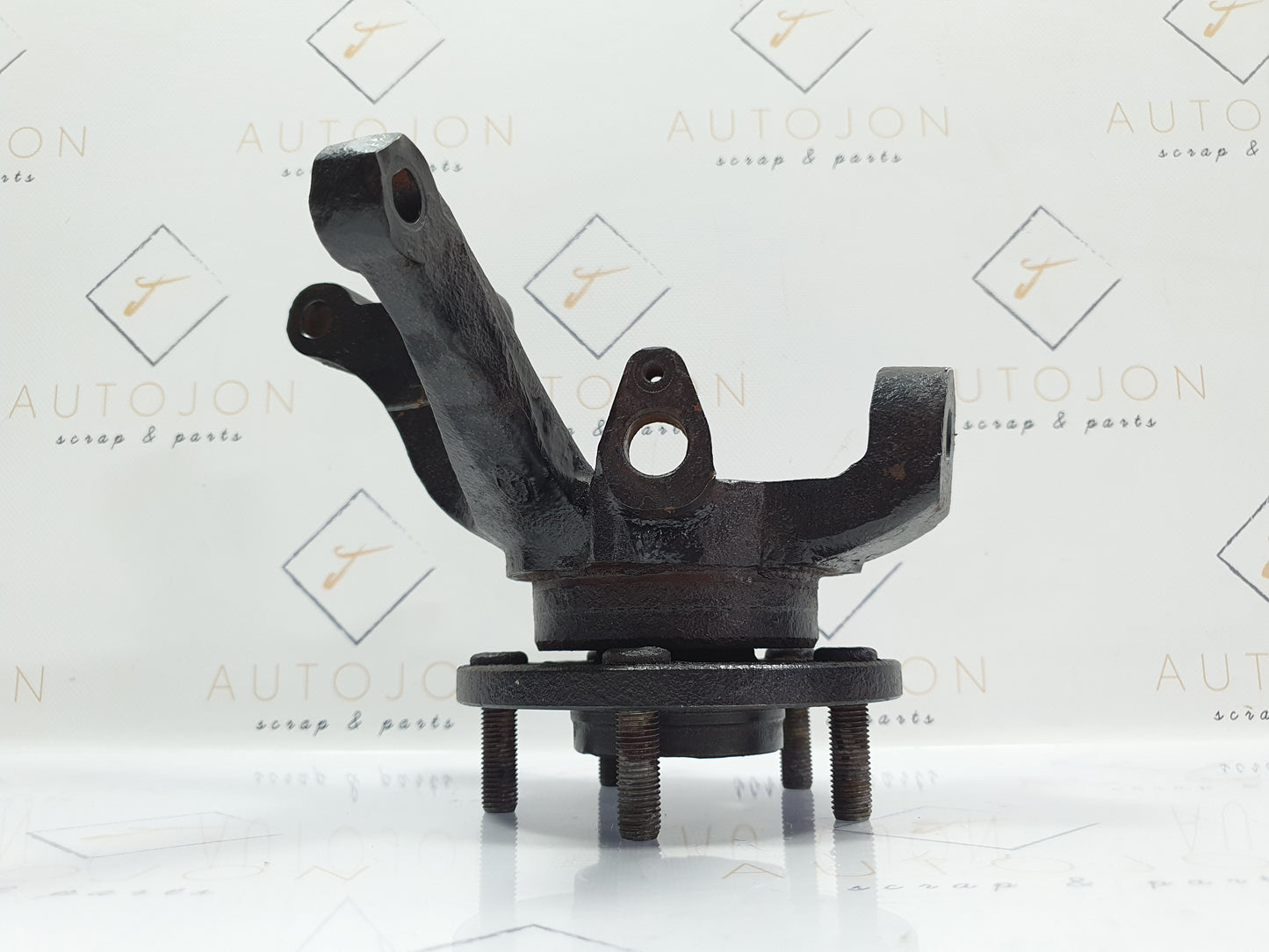 Fuzeta stanga fata Hyundai Coupe (RD) 1.6 16V 2002