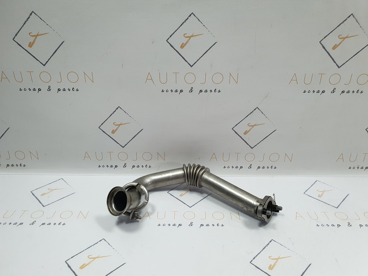 Conducta gaze EGR Volkswagen Jetta (1K2) Berlina 1.6 TDI CAYC 2010