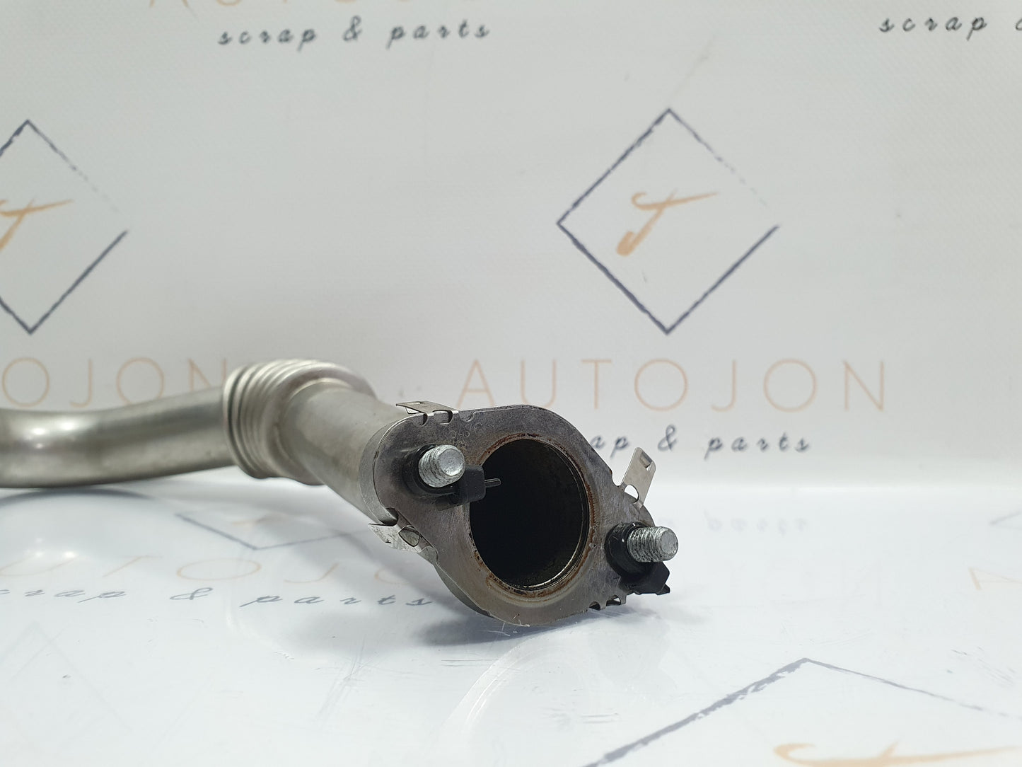 Conducta gaze EGR Volkswagen Jetta (1K2) Berlina 1.6 TDI CAYC 2010