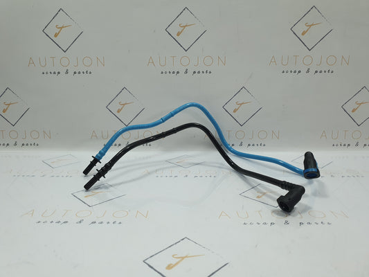 Set conducte combustibil Volkswagen Jetta (1K2) Berlina 1.6 TDI CAYC 2010