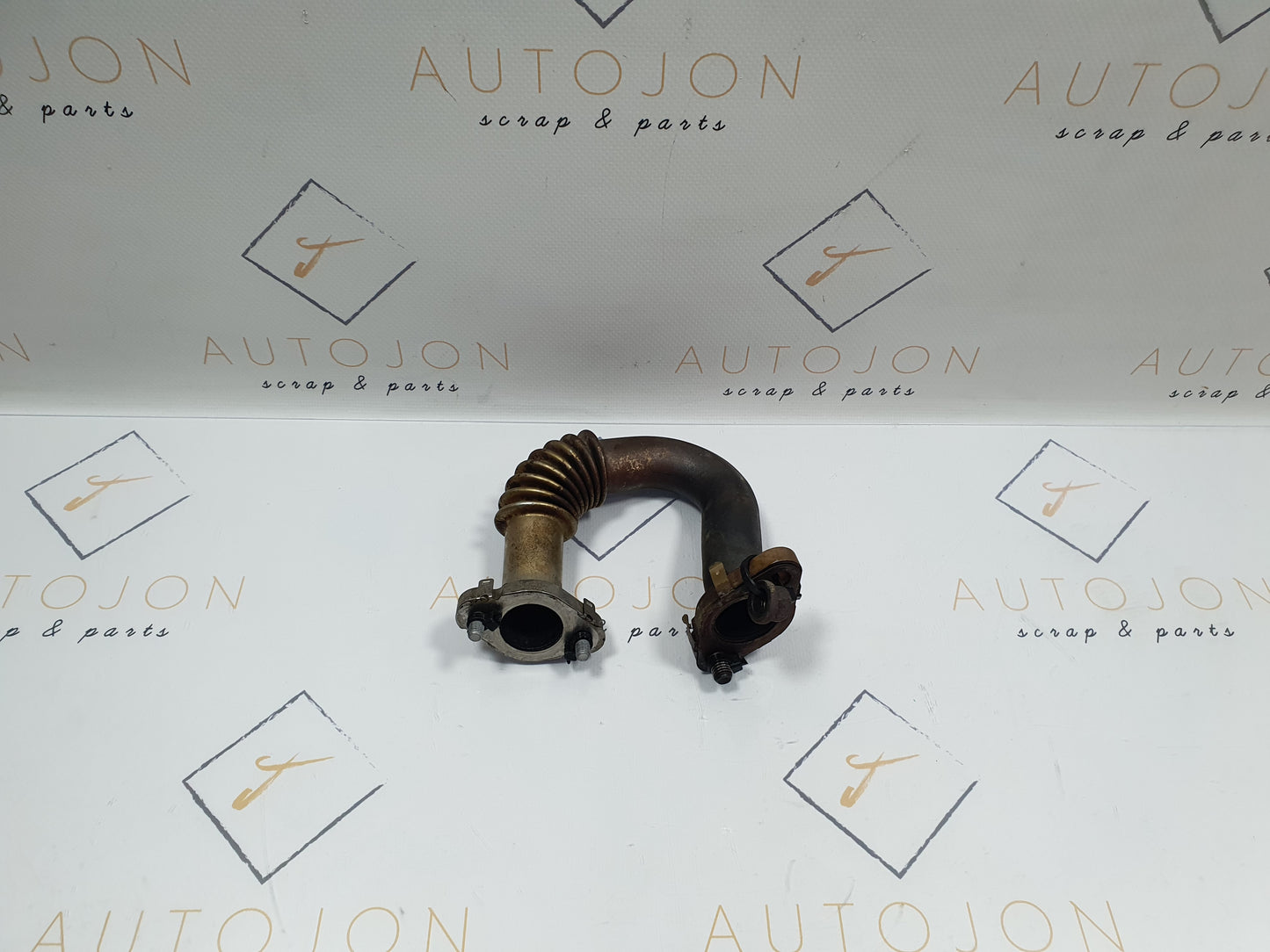 Conducta gaze EGR Volkswagen Jetta (1K2) Berlina 1.6 TDI CAYC 2010