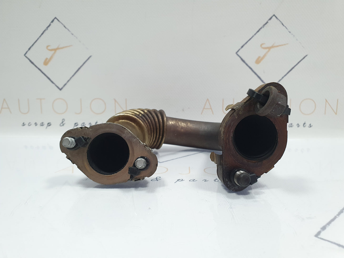 Conducta gaze EGR Volkswagen Jetta (1K2) Berlina 1.6 TDI CAYC 2010