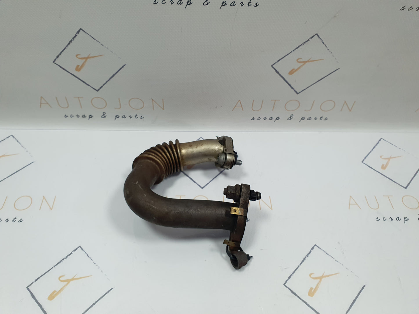 Conducta gaze EGR Volkswagen Jetta (1K2) Berlina 1.6 TDI CAYC 2010