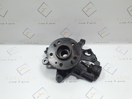 Fuzeta stanga fata Mercedes ML (W163) 270 CDI OM612 2001