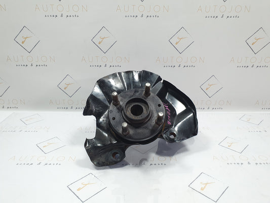 Fuzeta dreapta fata Kia Rio 2 (JB) 1.4 16V 2006