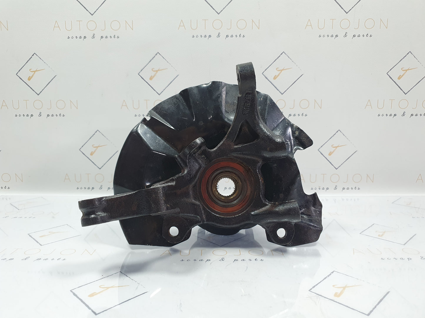 Fuzeta dreapta fata Kia Rio 2 (JB) 1.4 16V 2006