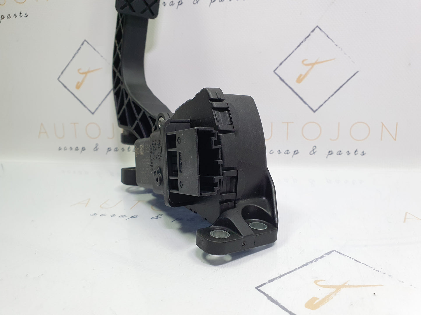 Pedala acceleratie Audi A6 C6 (4F2) Sedan 3.0 TDI BMK 2005