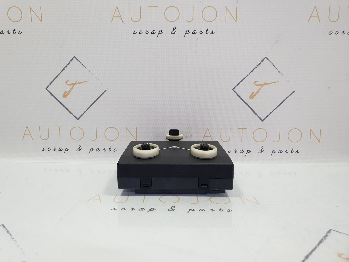 Modul usa stanga fata Audi A6 C6 (4F2) Sedan 3.0 TDI BMK 2005