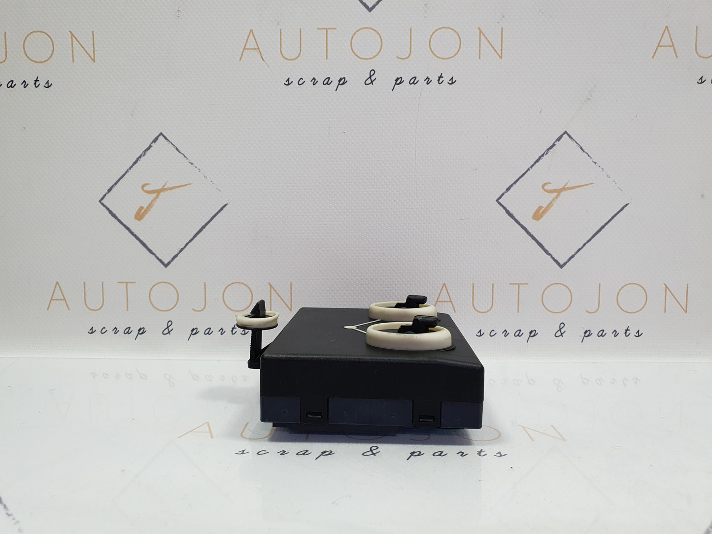 Modul usa stanga fata Audi A6 C6 (4F2) Sedan 3.0 TDI BMK 2005