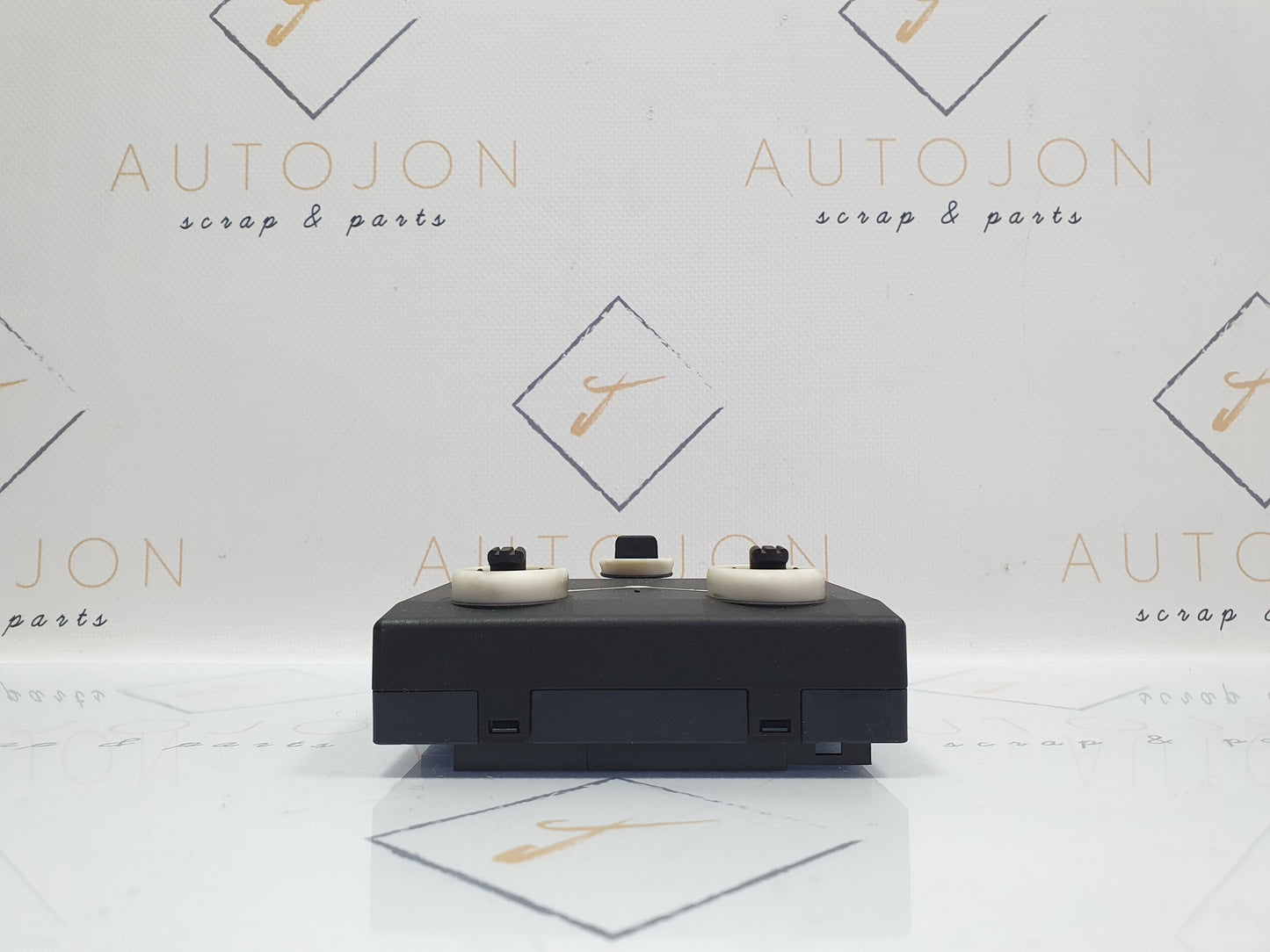 Modul usa dreapta fata Audi A6 C6 (4F2) Sedan 3.0 TDI BMK 2005