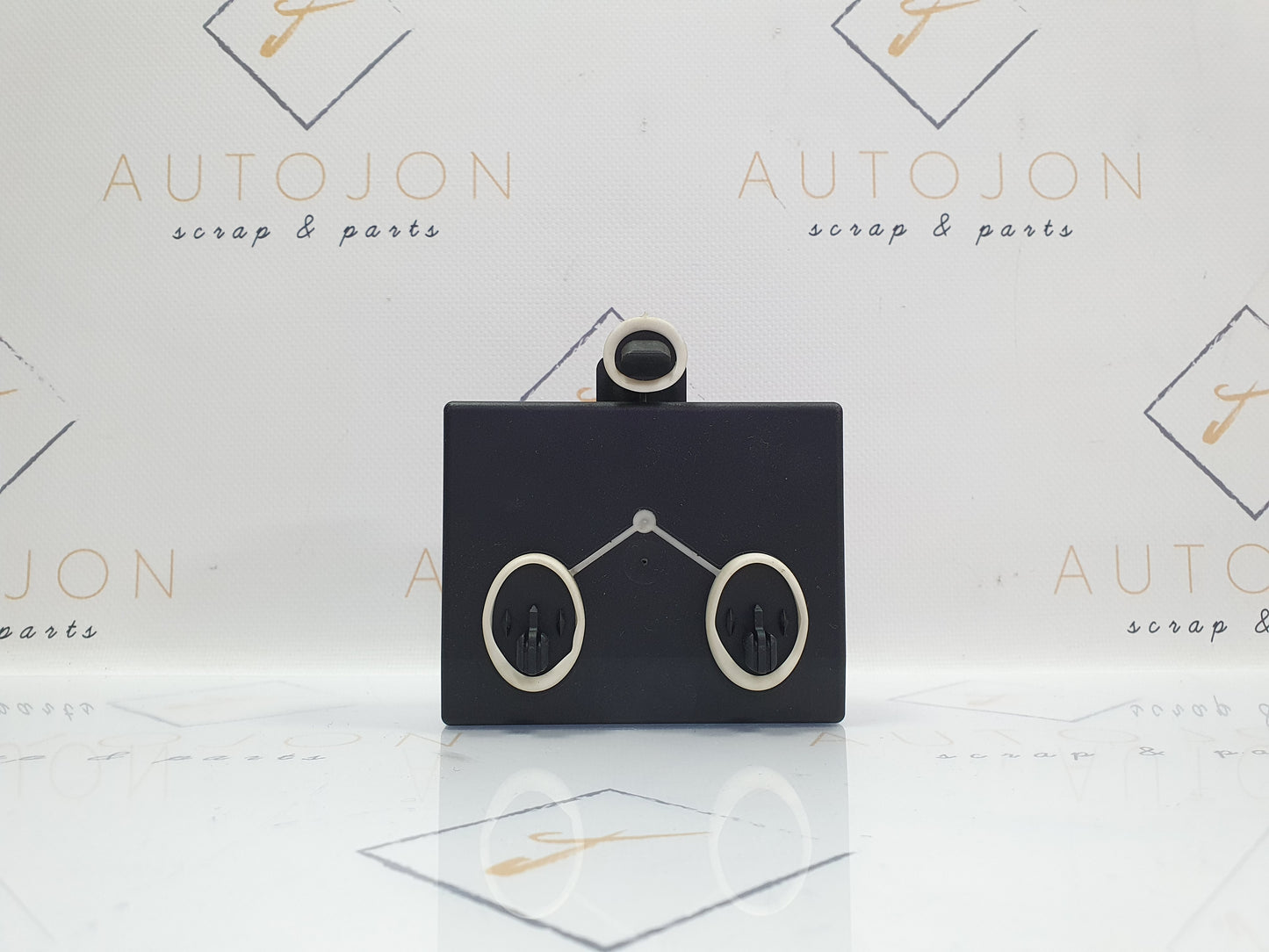 Modul usa dreapta fata Audi A6 C6 (4F2) Sedan 3.0 TDI BMK 2005