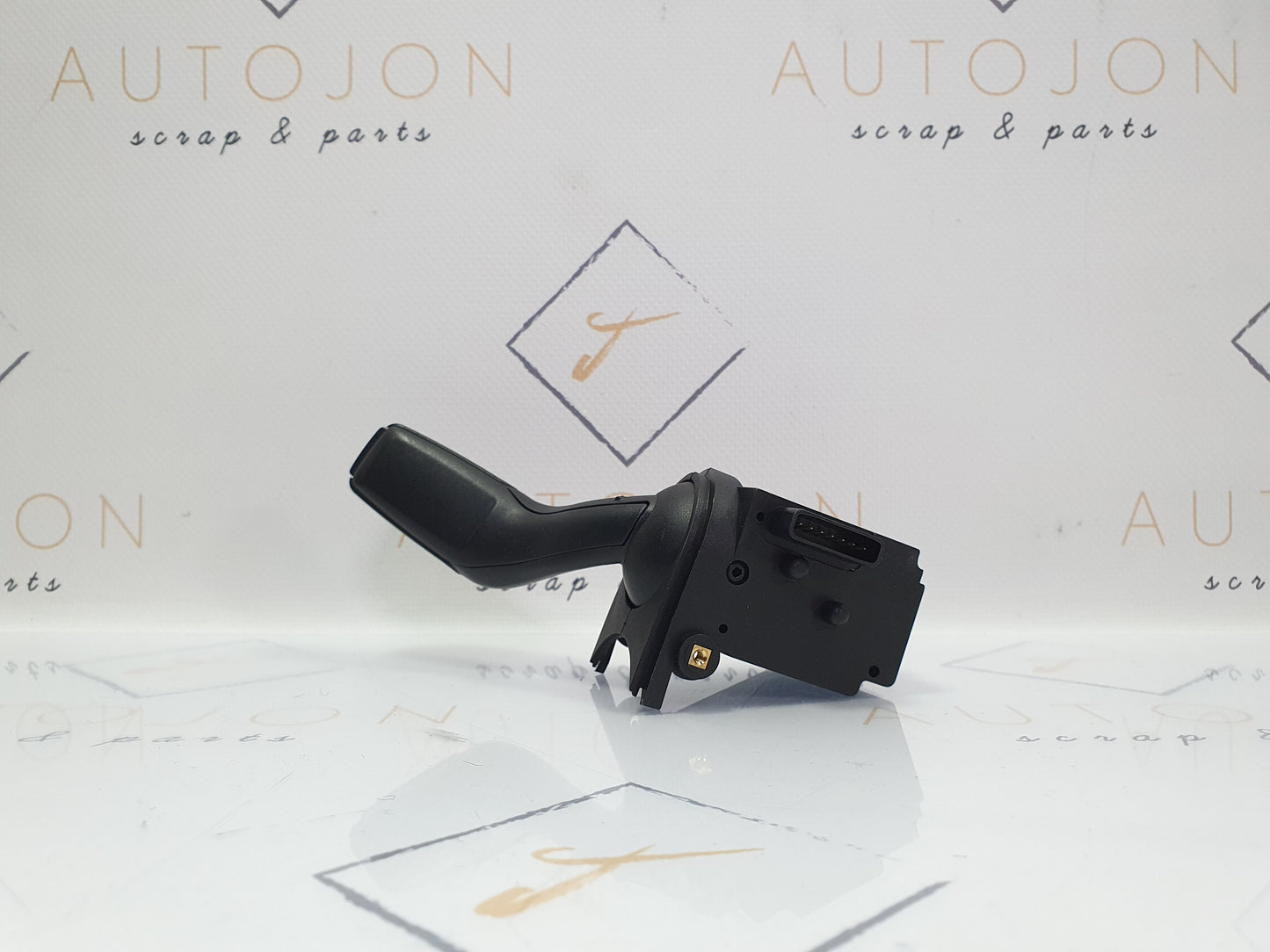 Maneta tempomat Audi A6 C6 (4F2) Sedan 3.0 TDI BMK 2005