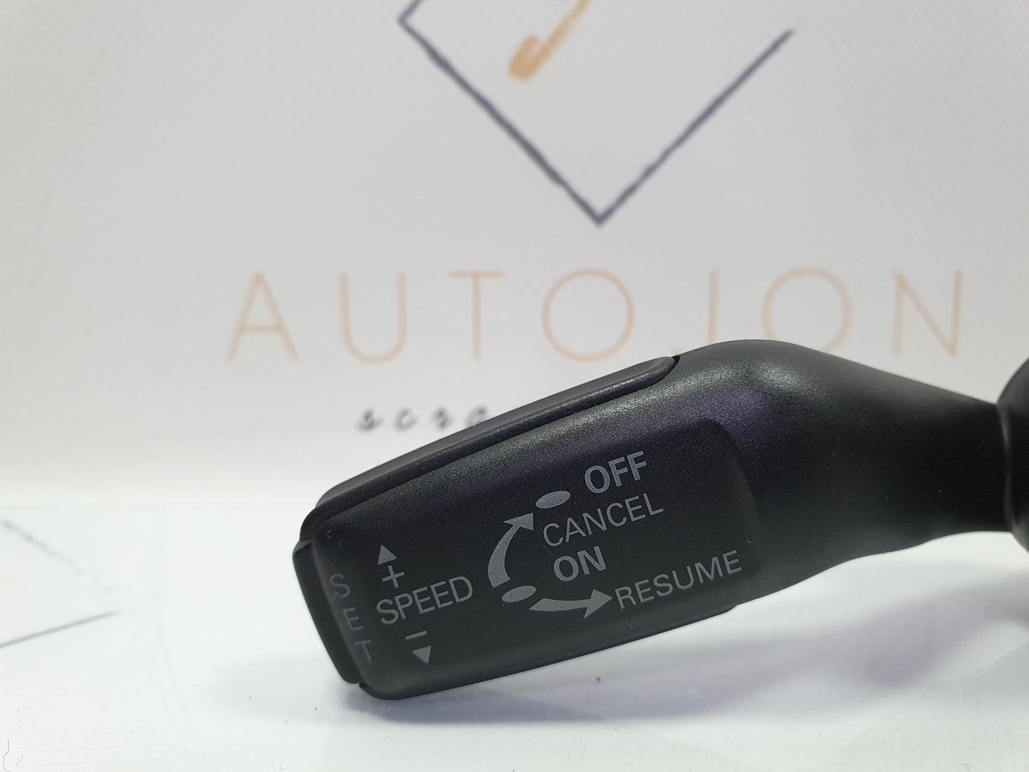 Maneta tempomat Audi A6 C6 (4F2) Sedan 3.0 TDI BMK 2005