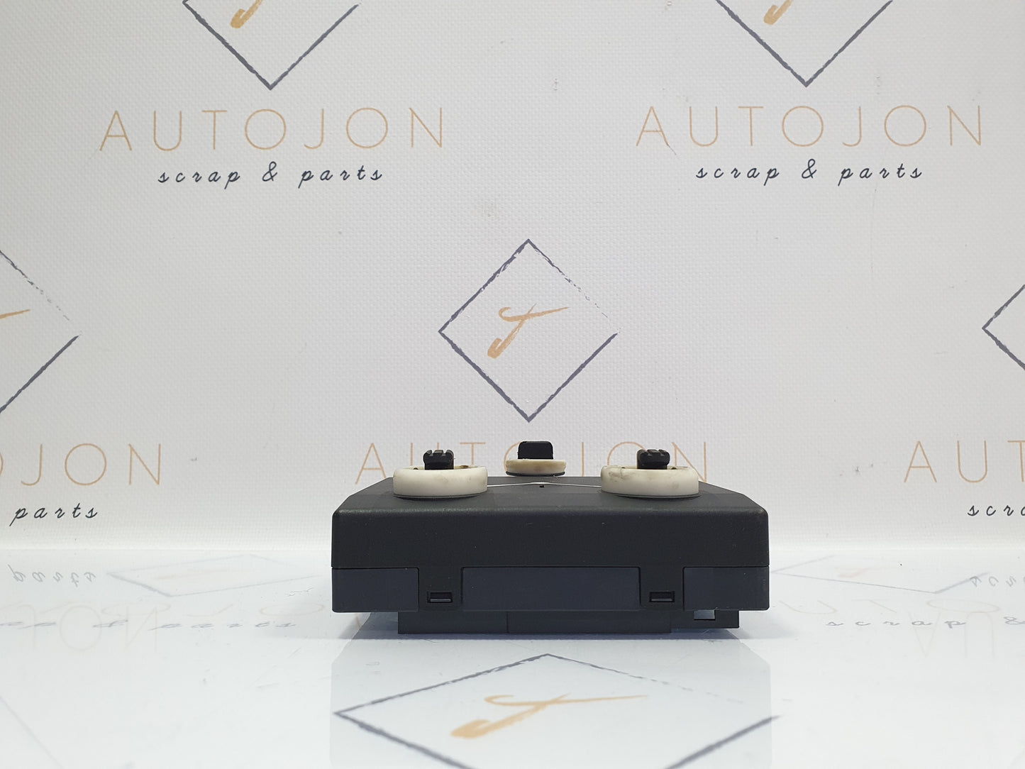 Modul usa dreapta spate Audi A6 C6 (4F2) Sedan 3.0 TDI BMK 2005