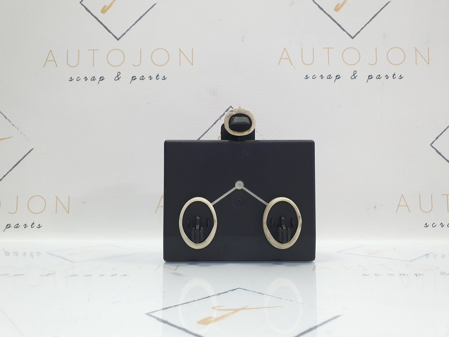 Modul usa dreapta spate Audi A6 C6 (4F2) Sedan 3.0 TDI BMK 2005