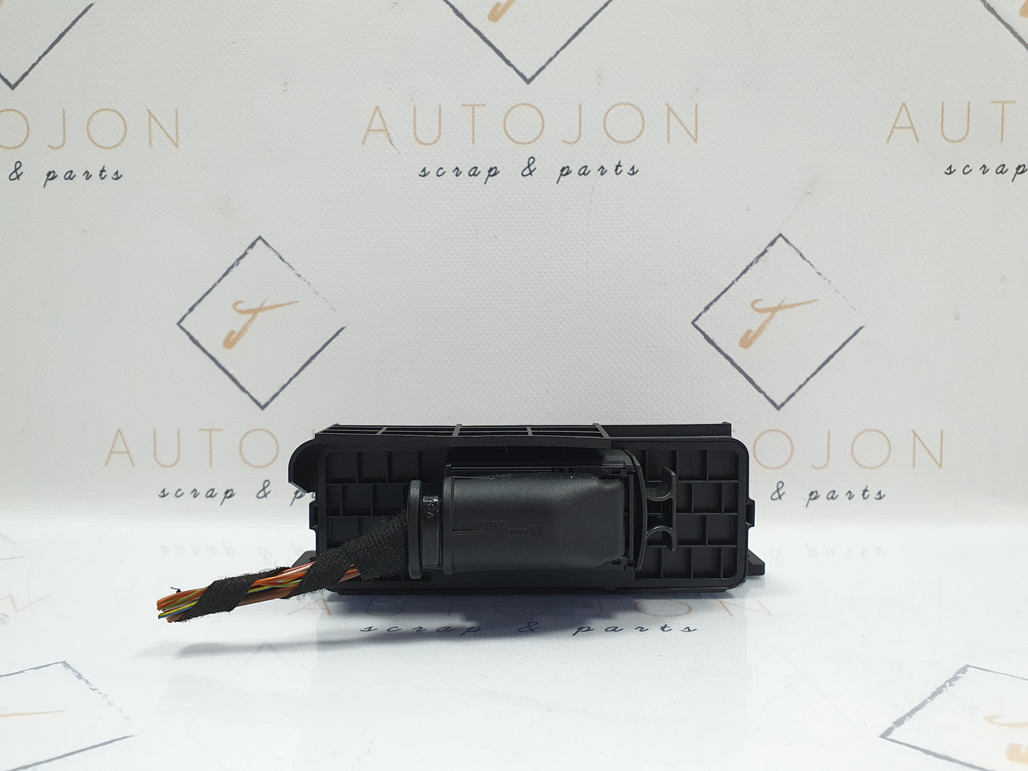 Modul unitate control Audi A6 C6 (4F2) Sedan 3.0 TDI BMK 2005