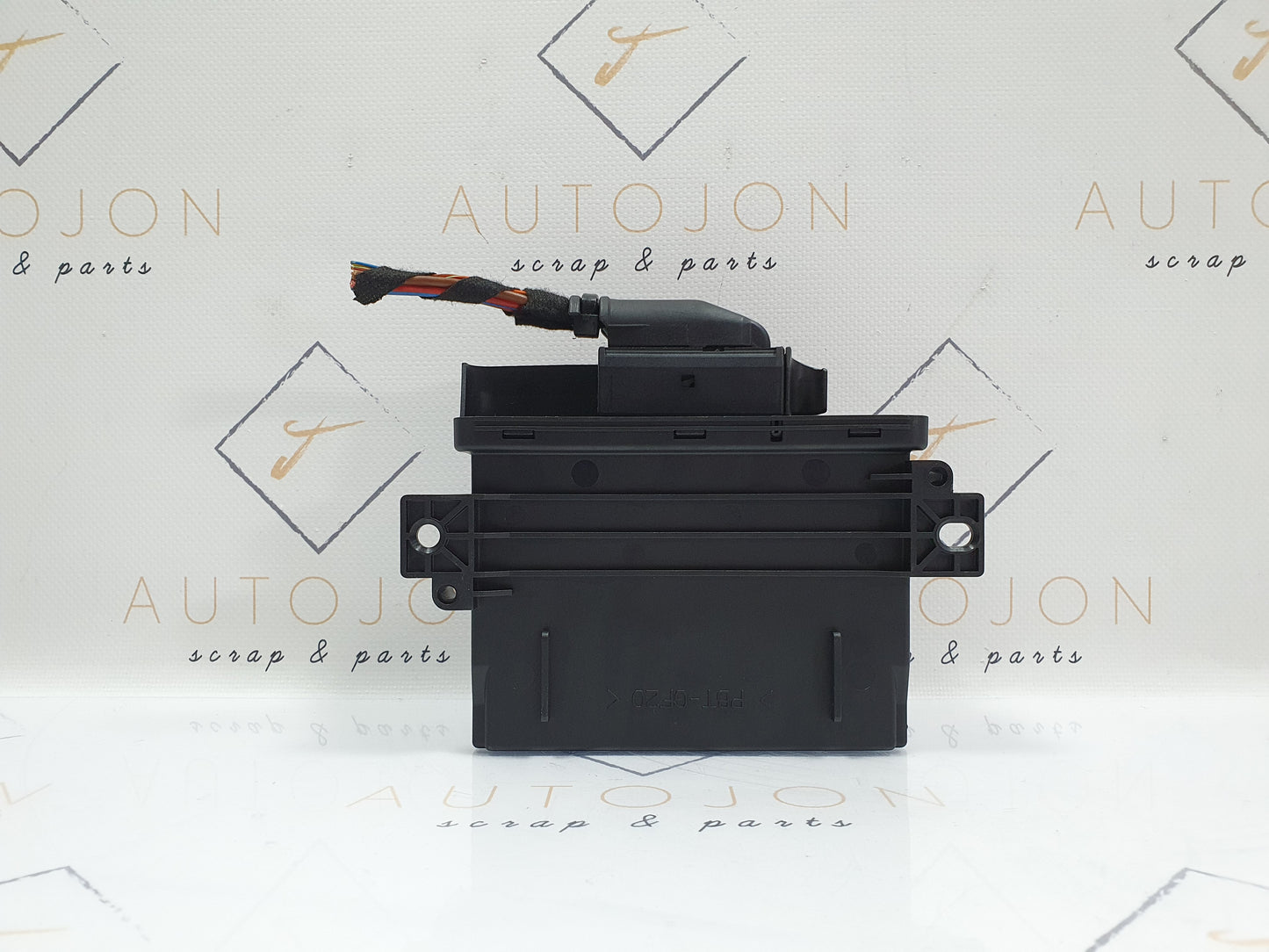 Modul unitate control Audi A6 C6 (4F2) Sedan 3.0 TDI BMK 2005