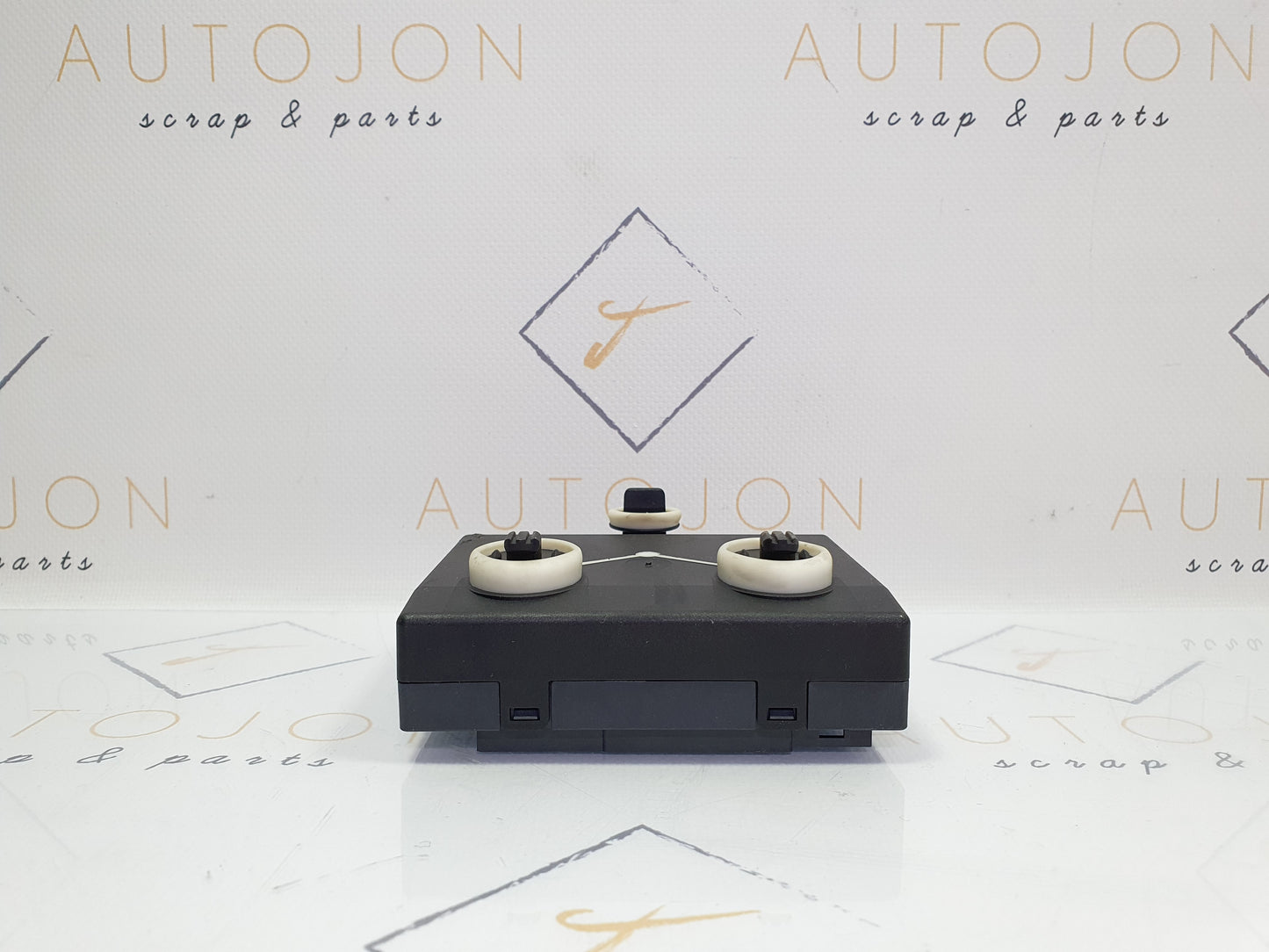 Modul usa dreapta spate Audi A6 C6 (4F2) Sedan 3.0 TDI BMK 2005