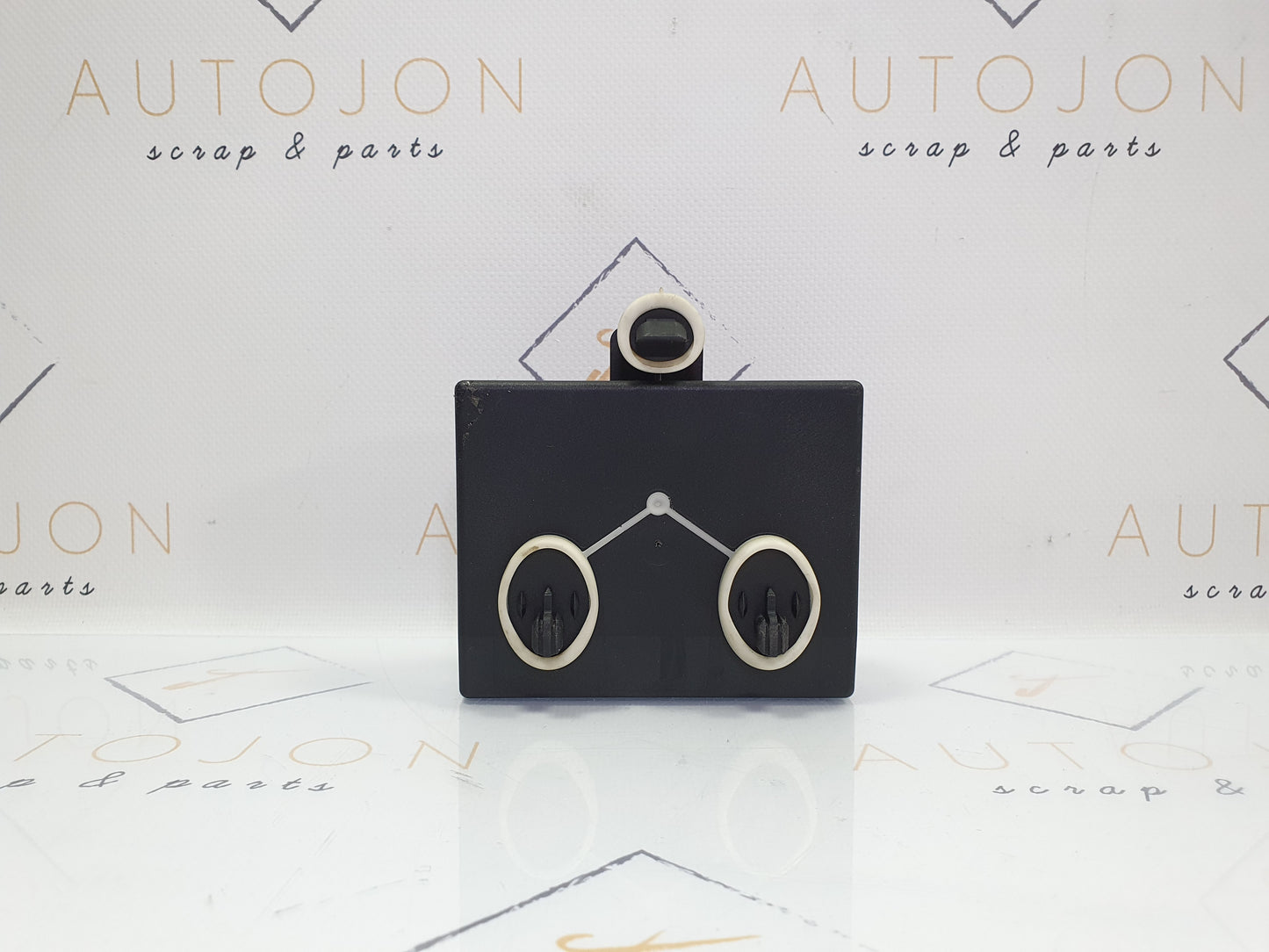 Modul usa dreapta spate Audi A6 C6 (4F2) Sedan 3.0 TDI BMK 2005