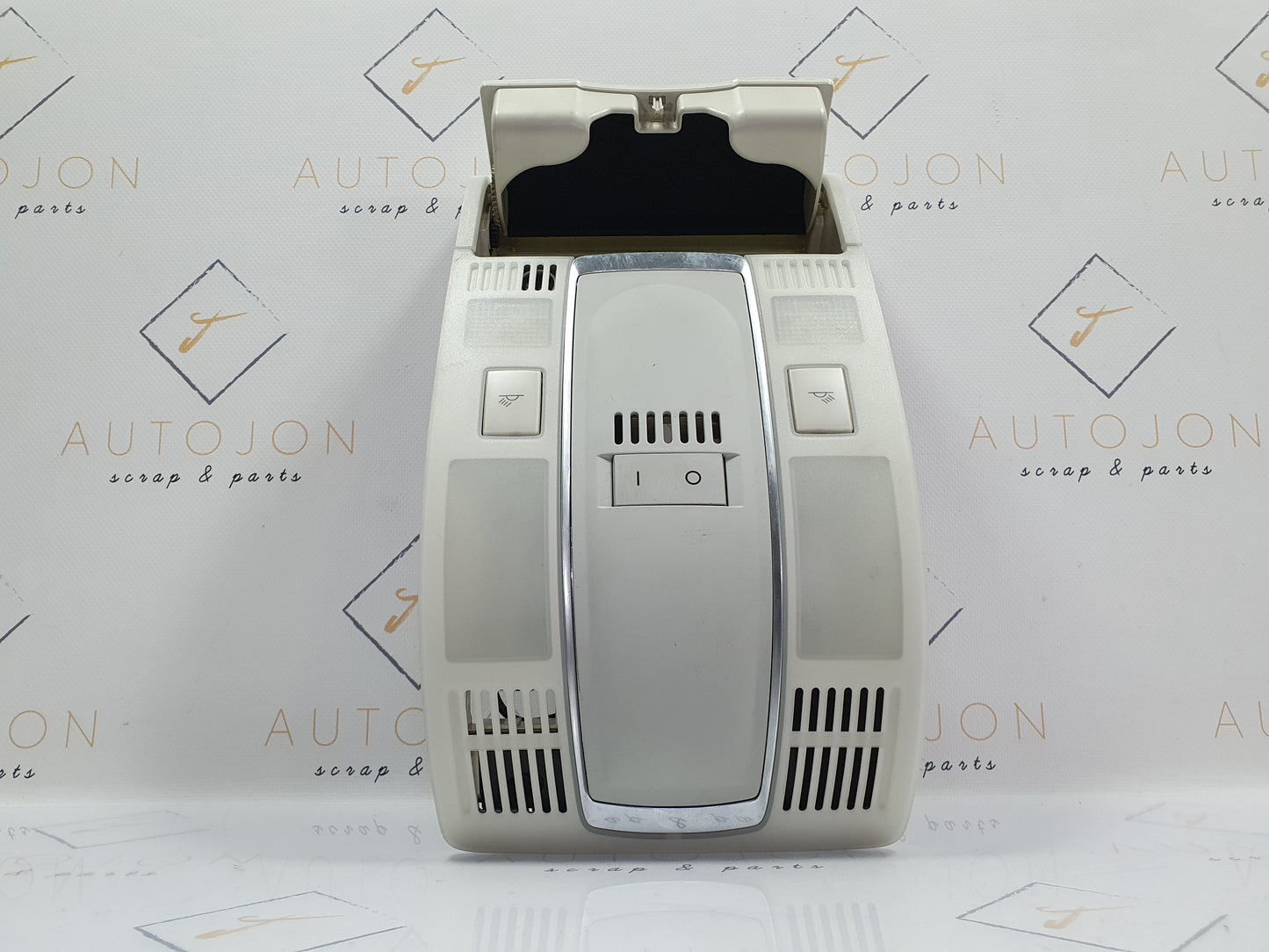 Plafoniera Audi A6 C6 (4F2) Sedan 3.0 TDI BMK 2005