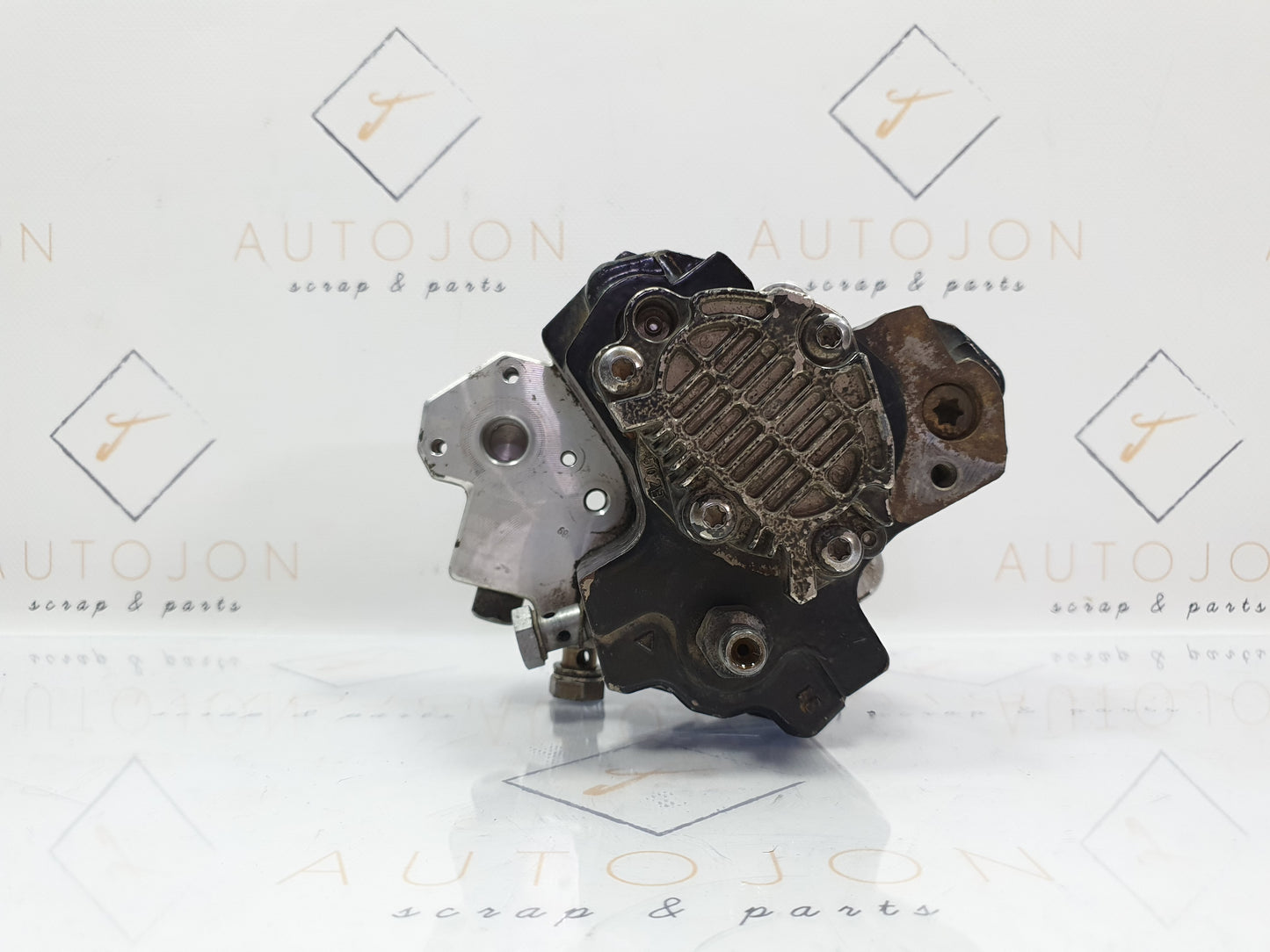 Pompa inalta presiune Audi A6 C6 (4F2) Sedan 3.0 TDI BMK 2005