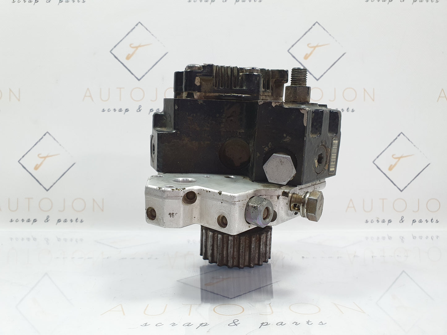 Pompa inalta presiune Audi A6 C6 (4F2) Sedan 3.0 TDI BMK 2005