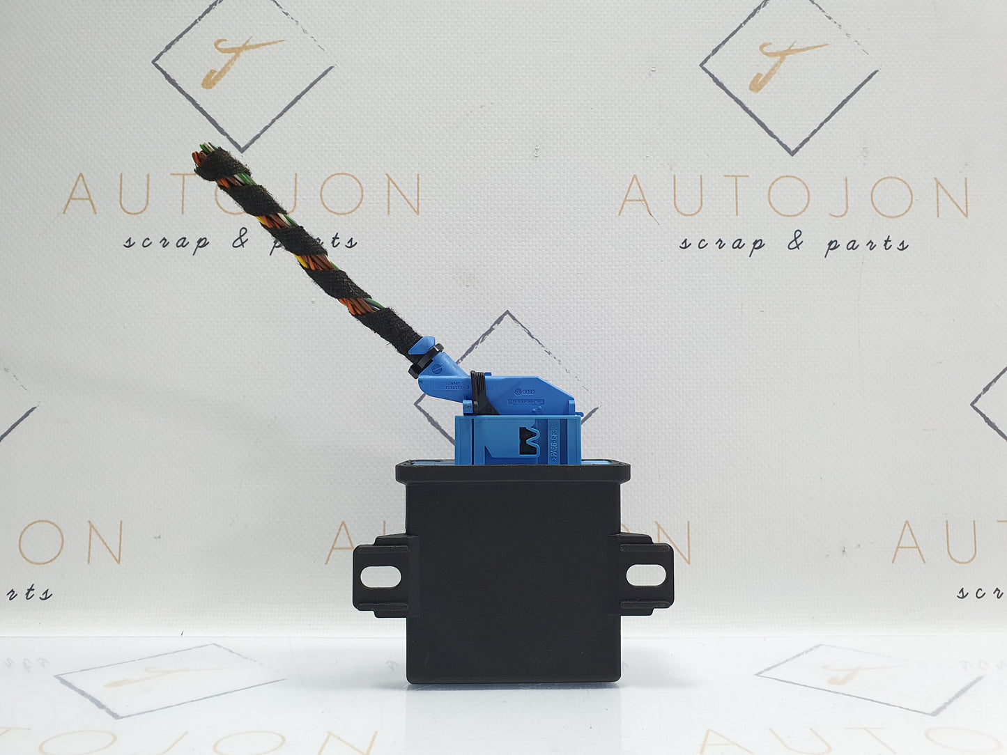 Modul lumini Audi A6 C6 (4F2) Sedan 3.0 TDI BMK 2005