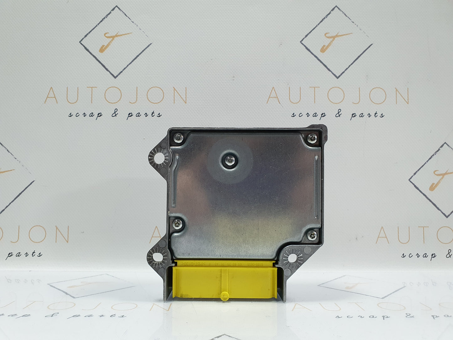 Modul airbag Audi A6 C6 (4F2) Sedan 3.0 TDI BMK 2005