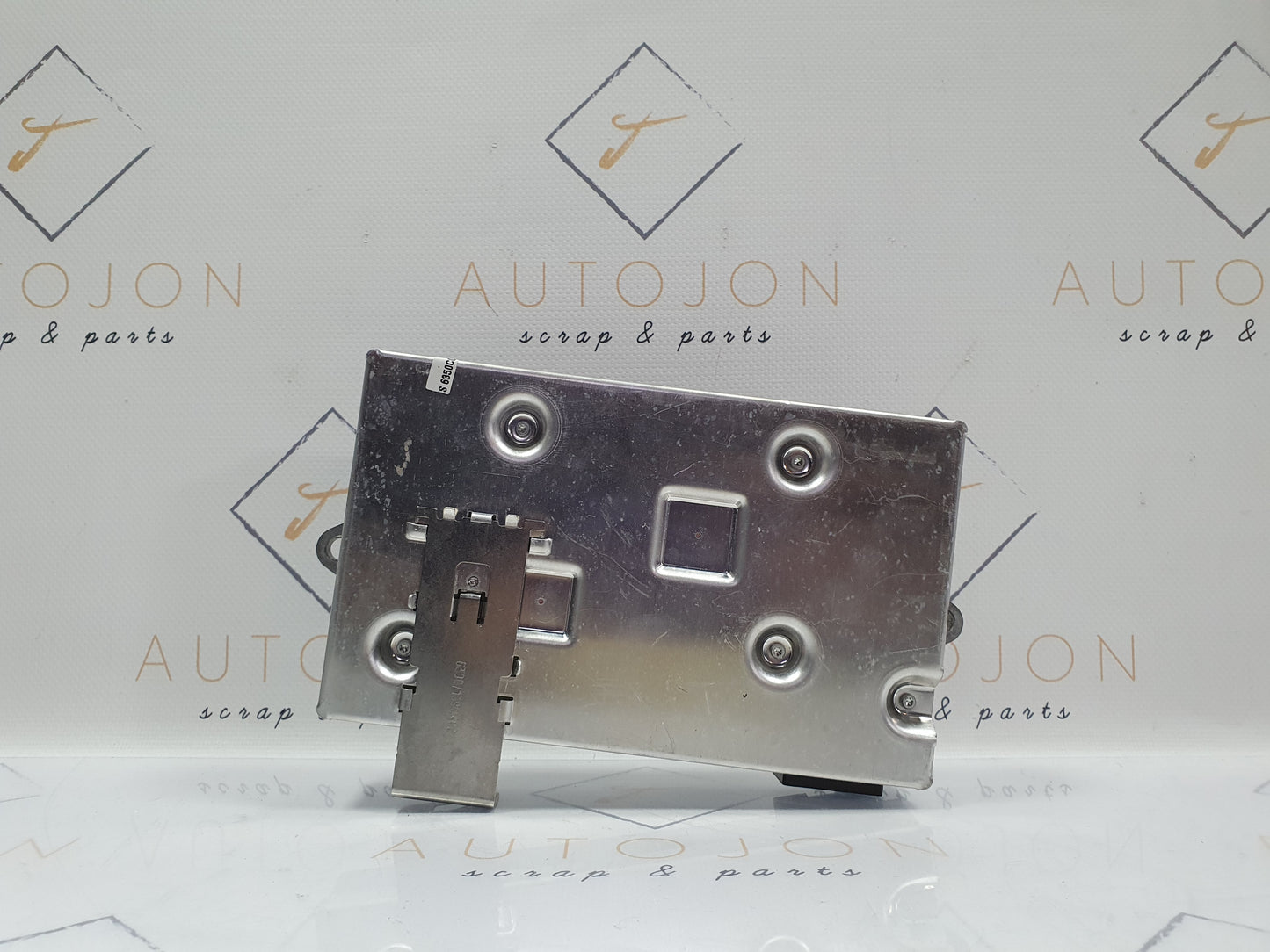 Modul interfață MMI Audi A6 C6 (4F2) Sedan 3.0 TDI BMK 2005