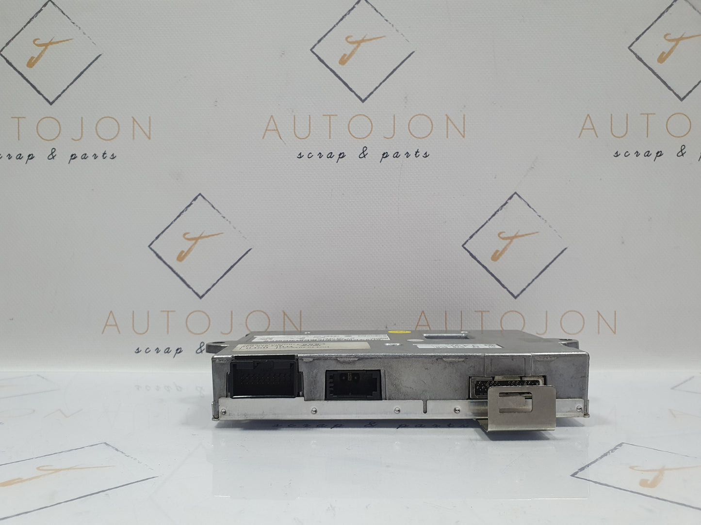 Modul interfață MMI Audi A6 C6 (4F2) Sedan 3.0 TDI BMK 2005