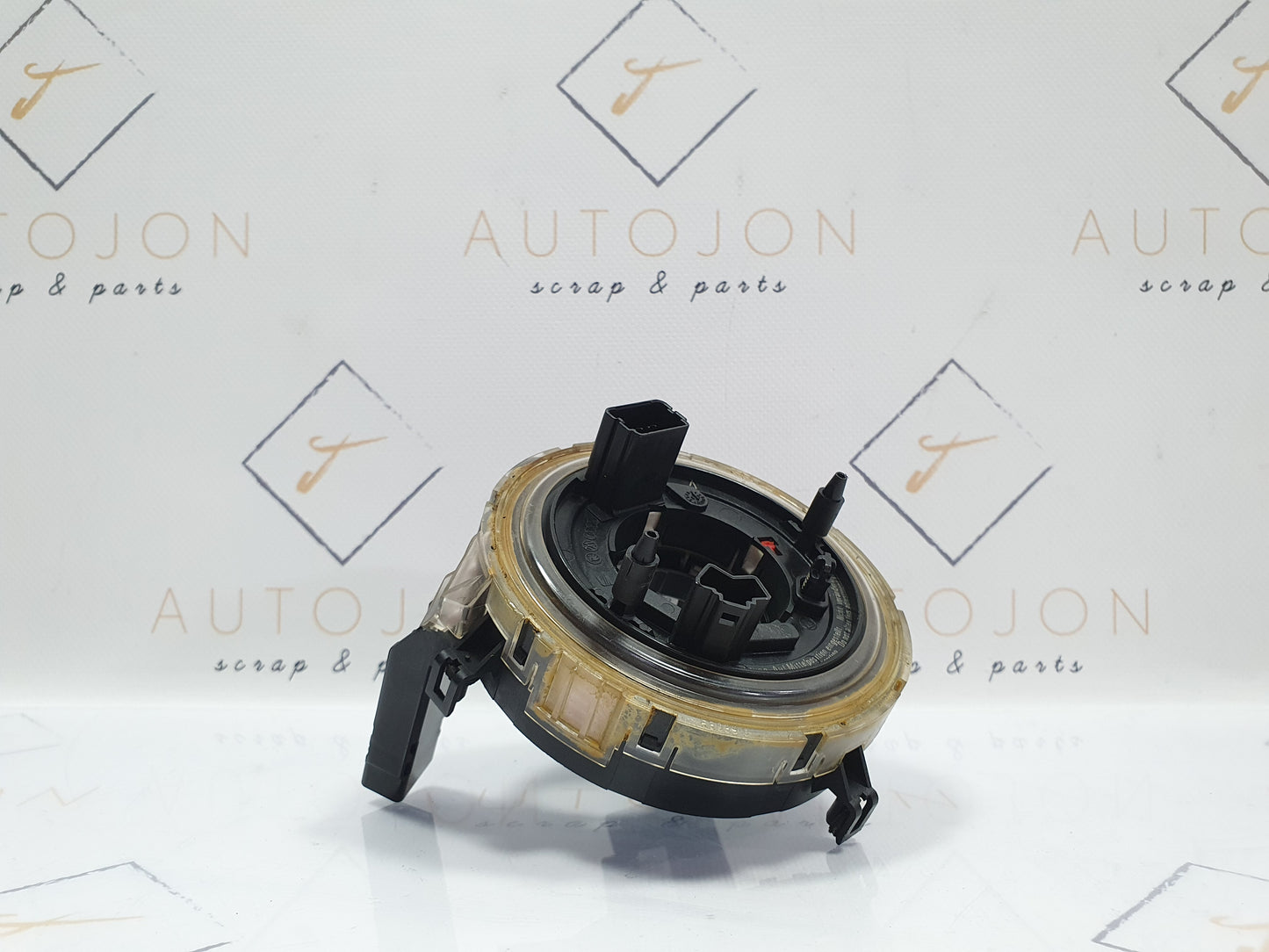 Spirala volan Audi A6 C6 (4F2) Sedan 3.0 TDI BMK 2005