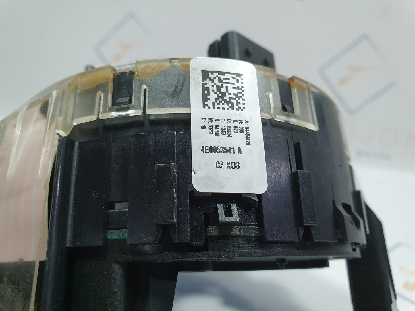 Spirala volan Audi A6 C6 (4F2) Sedan 3.0 TDI BMK 2005