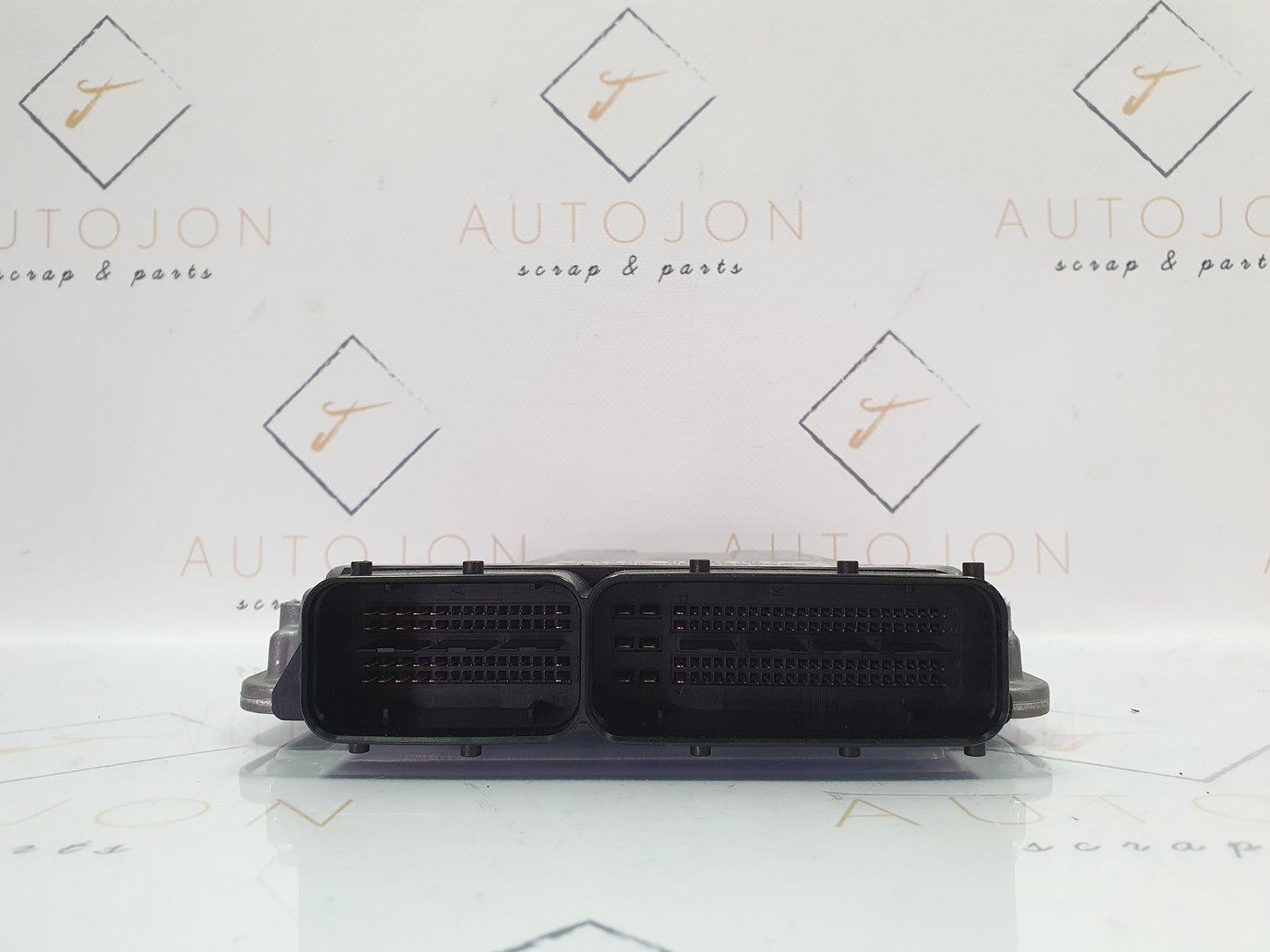 Kit pornire Audi A6 C6 (4F2) Sedan 3.0 TDI BMK 2005