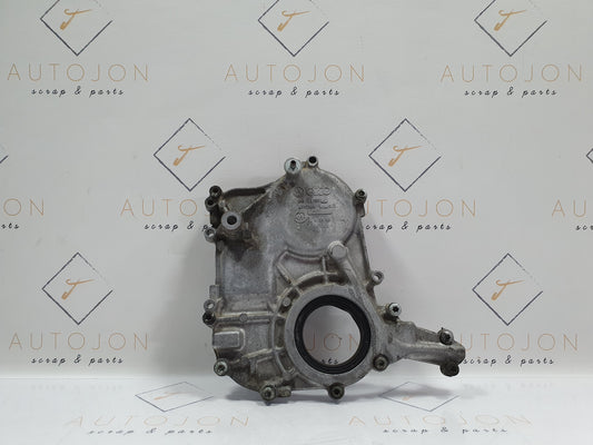 Capac distributie Audi A6 C6 (4F2) Sedan 3.0 TDI BMK 2005